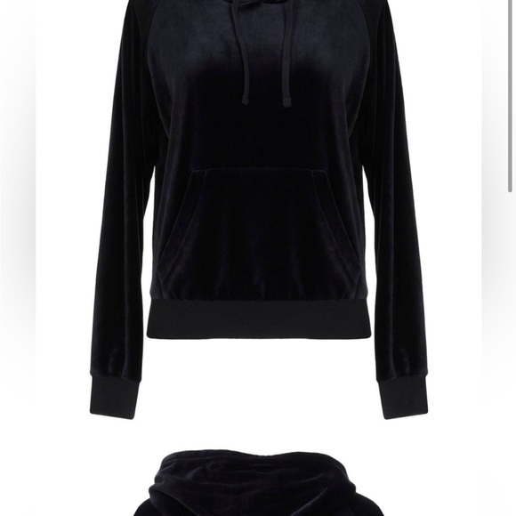 Vetements Crystal Hoodie - Picture 3 of 3